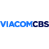 ViacomCBS ロゴ