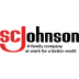 SC Johnson logo