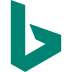 Bing logo