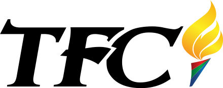 The Filipino Channel ロゴ