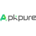 APK Pure logo