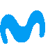 Movistar logo