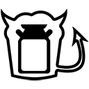 Muffin’s Milkers logo