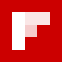 Flipboard logo