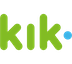 kik-messenger logo