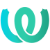 Weblate ロゴ