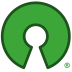 Open Source Initiative ロゴ