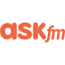 ASKfm ロゴ