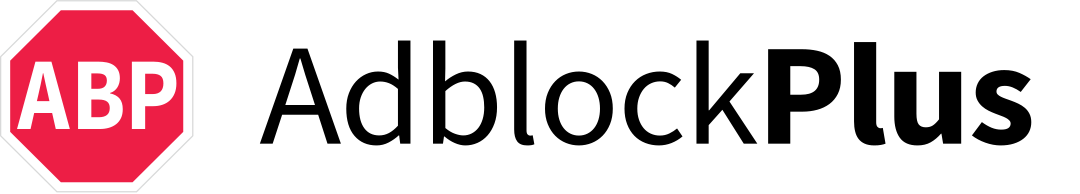 Adblock Plus logo