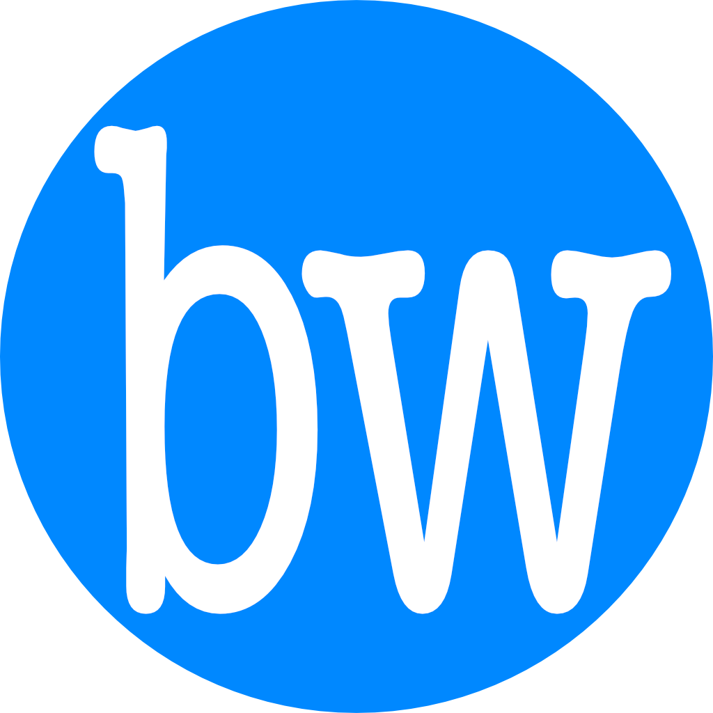 BryceWray.com logo