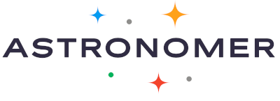Astronomer logo