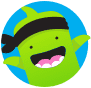 ClassDojo ロゴ