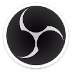 Open Broadcaster Software logo