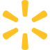 Walmart logo