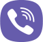 Viber logo