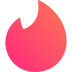 Tinder logo
