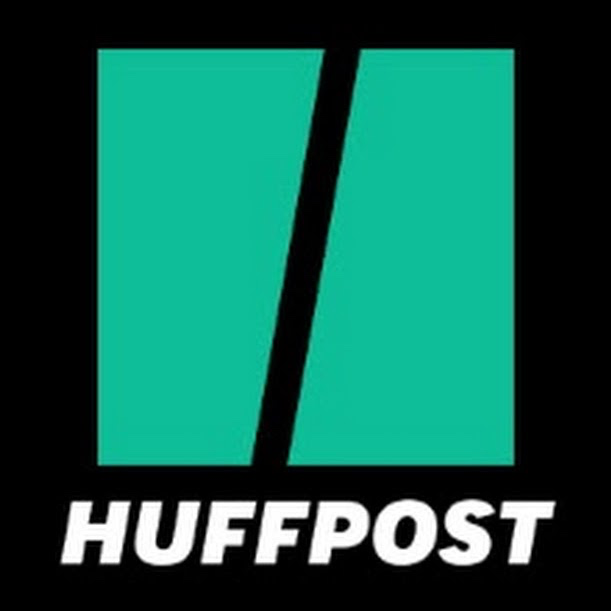 HuffPost ロゴ