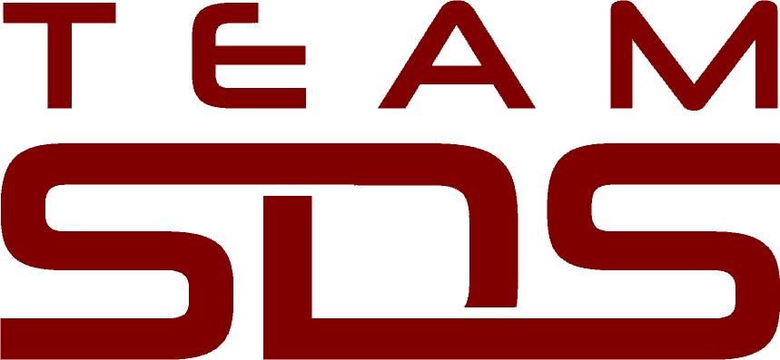 логотип Team SDS