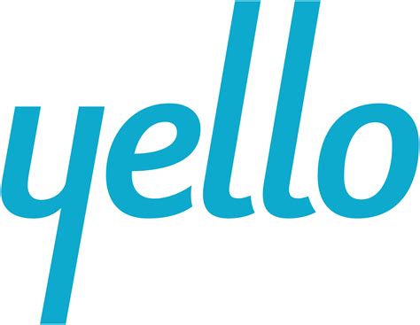 Yello ロゴ