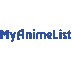 MyAnimeList logo
