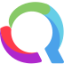 Qwant logo