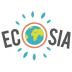Ecosia logo