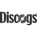 Discogs ロゴ