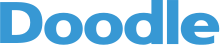 Doodle ロゴ
