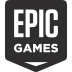 Epic Games logo