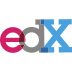 edX ロゴ