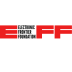Electronic Frontier Foundation logo