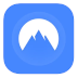 NordVPN logo