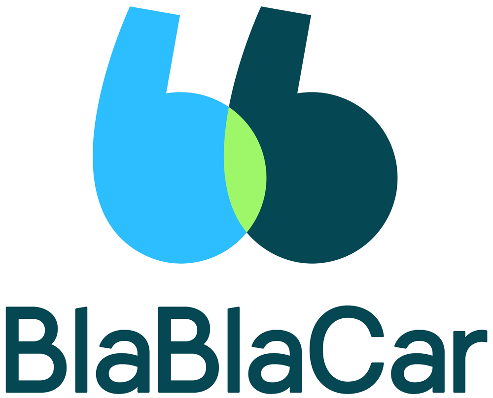 логотип BlaBlaCar