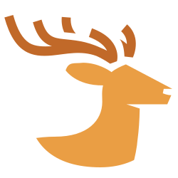 Elk.zone ロゴ