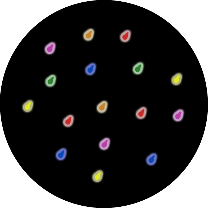 Deveroonie.xyz ロゴ