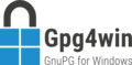 Gpg4win logo