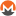 Monero logo