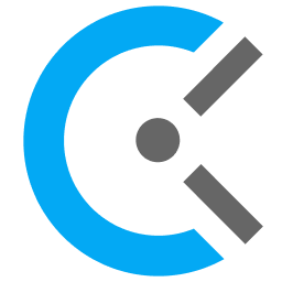 Clockify logo