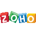 Zoho логотип