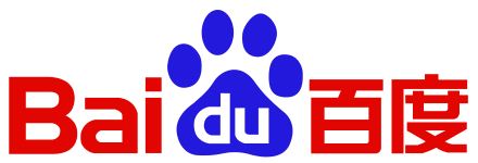 Baidu logo