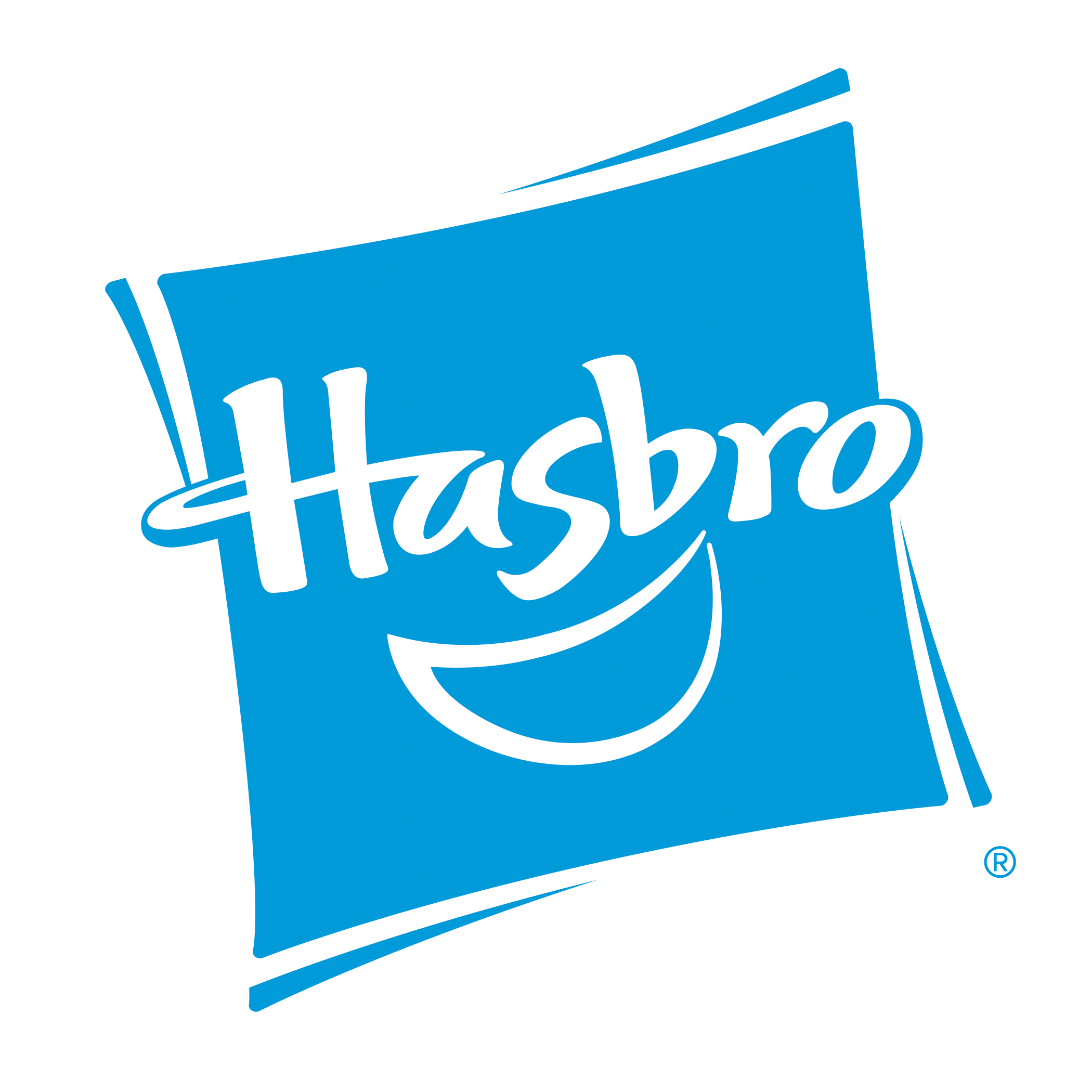 Hasbro logo
